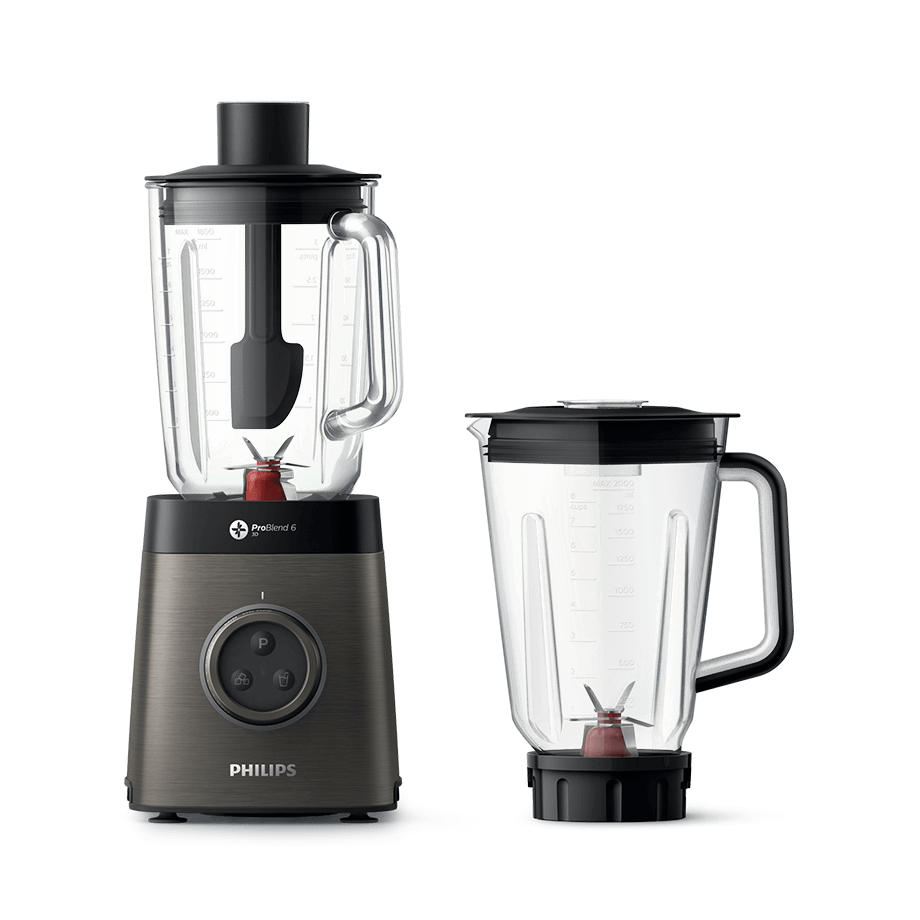 Blender visoke brzine i snažnog motora od 1400 W