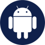 Android OS za profesionalne zaslone