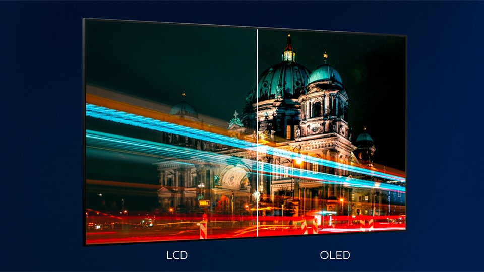 Philips OLED TV