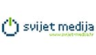 Svijet medija Logo