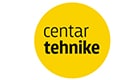 Centar Tehnike Logo
