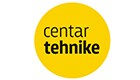 Centar Tehnike Logo