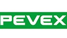 Pevex Logo