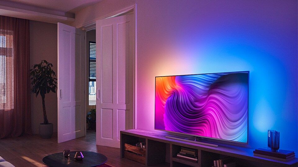 Philips TV Ambilight