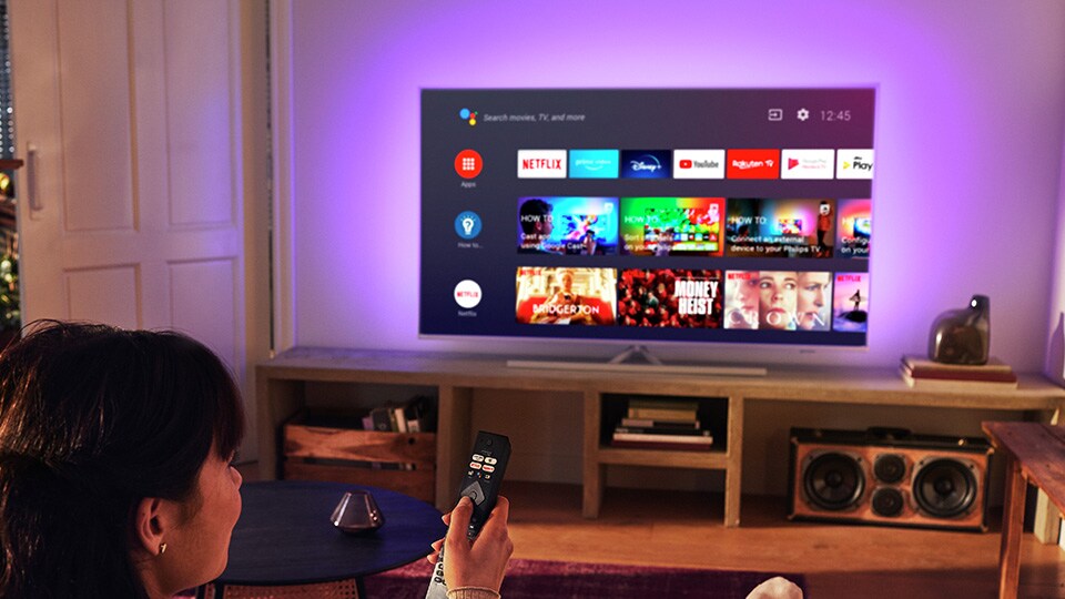 Philips Smart TV