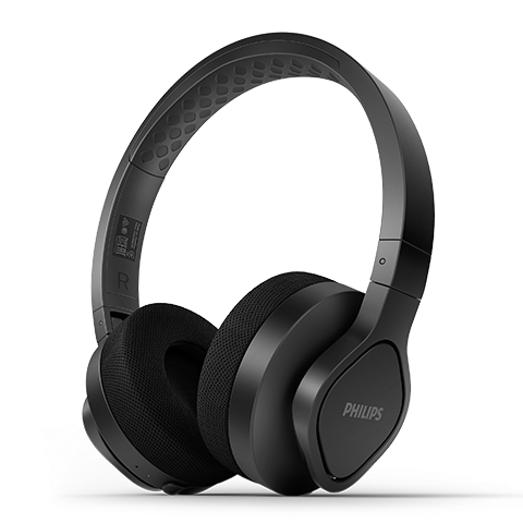 philips headphone