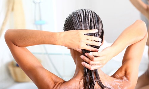 Šamponiranje kose