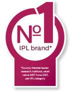 Voted number 1 IPL brand