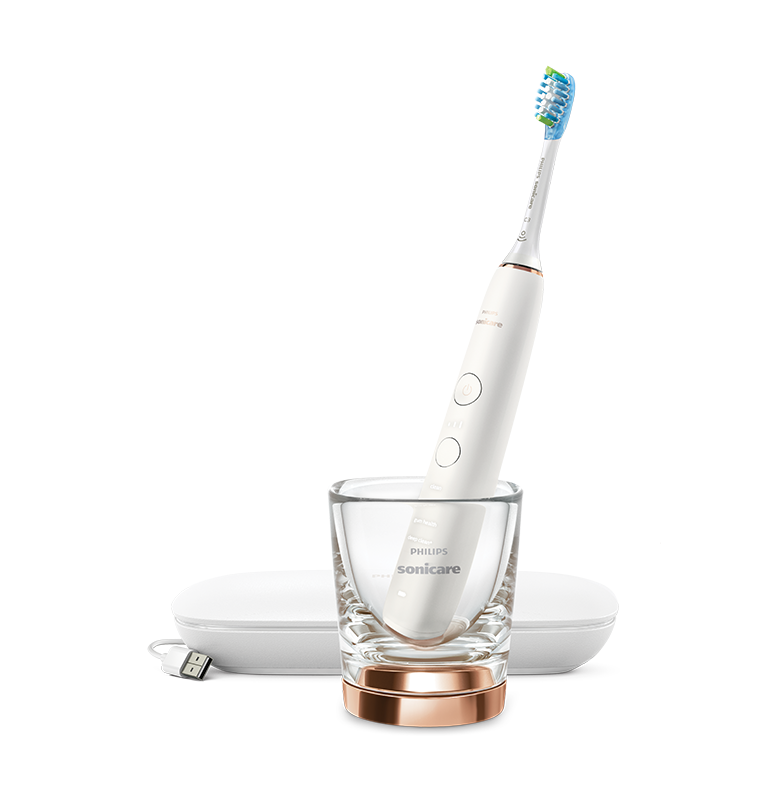 philips sonicare diamondclean smart