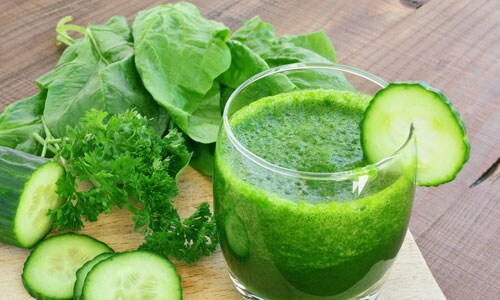 Prirodni sok od povrća za detoksikaciju | Philips