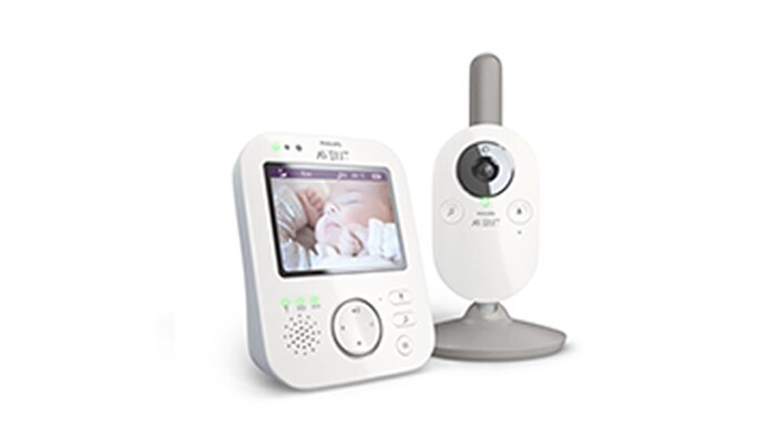 Zamjena Avent Video Baby Monitor