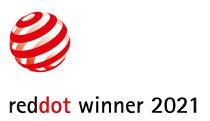 OLED806 – Red Dot nagrada za dizajn