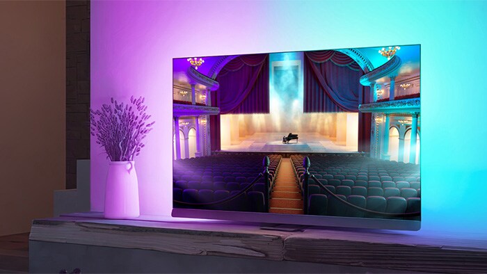 OLED TV