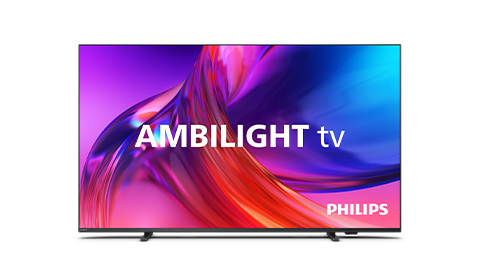 Philips The One 4K UHD LED Android Smart TV – PUS8508
