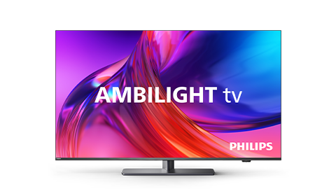 Philips The One 4K UHD LED Android Smart TV – PUS8808