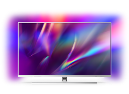 Android Smart 4K UHD LED TV serije Performance tvrtke Philips – PUS8505