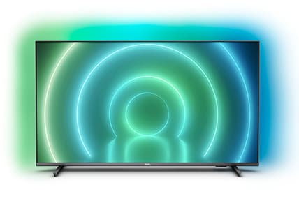 Philips Performance Series 4K UHD-Android TV