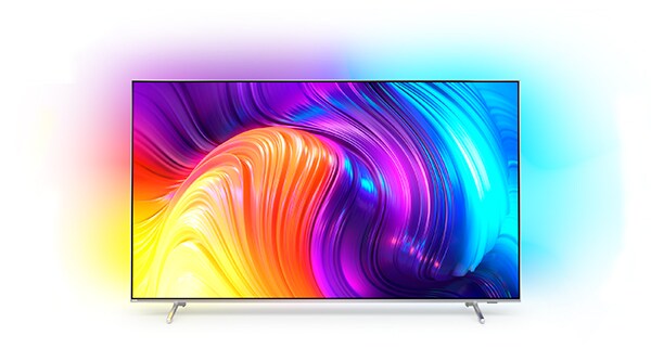 Android Smart 4K UHD LED TV the one tvrtke Philips – PUS8507