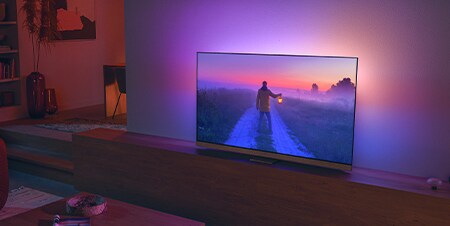 Ambilight za film
