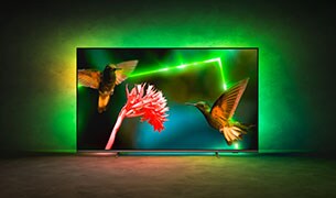 Televizori MiniLED tvrtke Philips