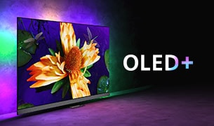 OLED televizor tvrtke Philips