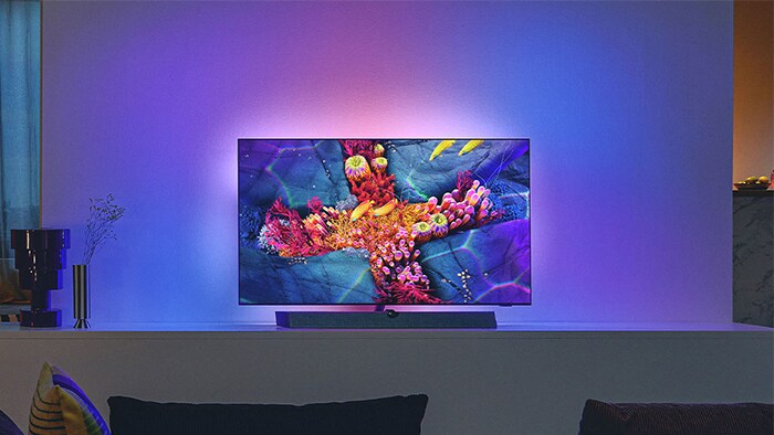 Televizor