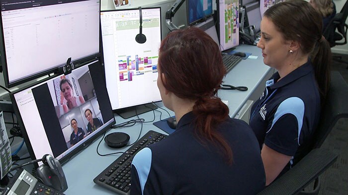 Reducing hospital readmissions with remote patient care management