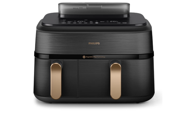 Philips s dvije košare; NA552