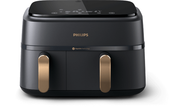 Philips s dvije košare; NA352